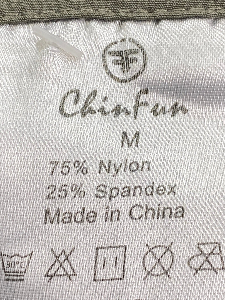 Chinfun