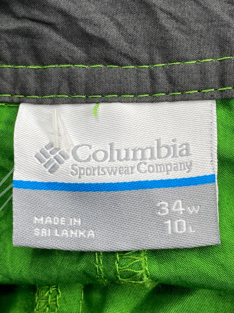 Columbia
