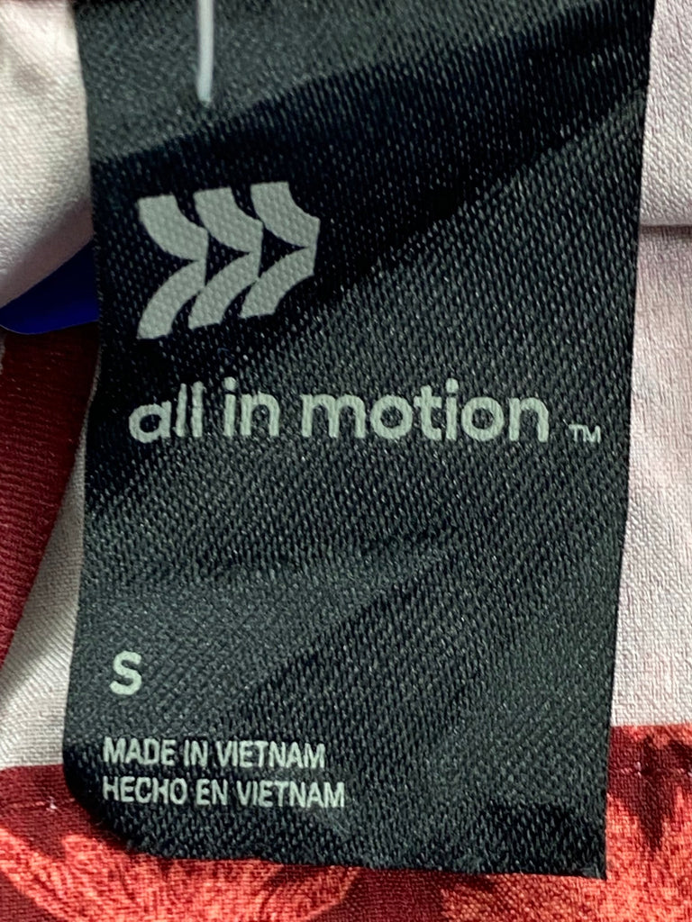 Motion