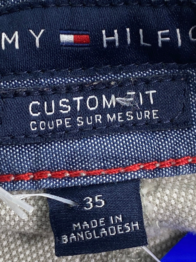 Tommy