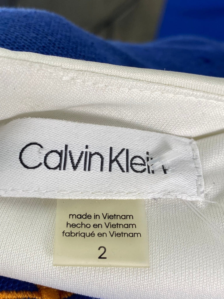 Calvin klein