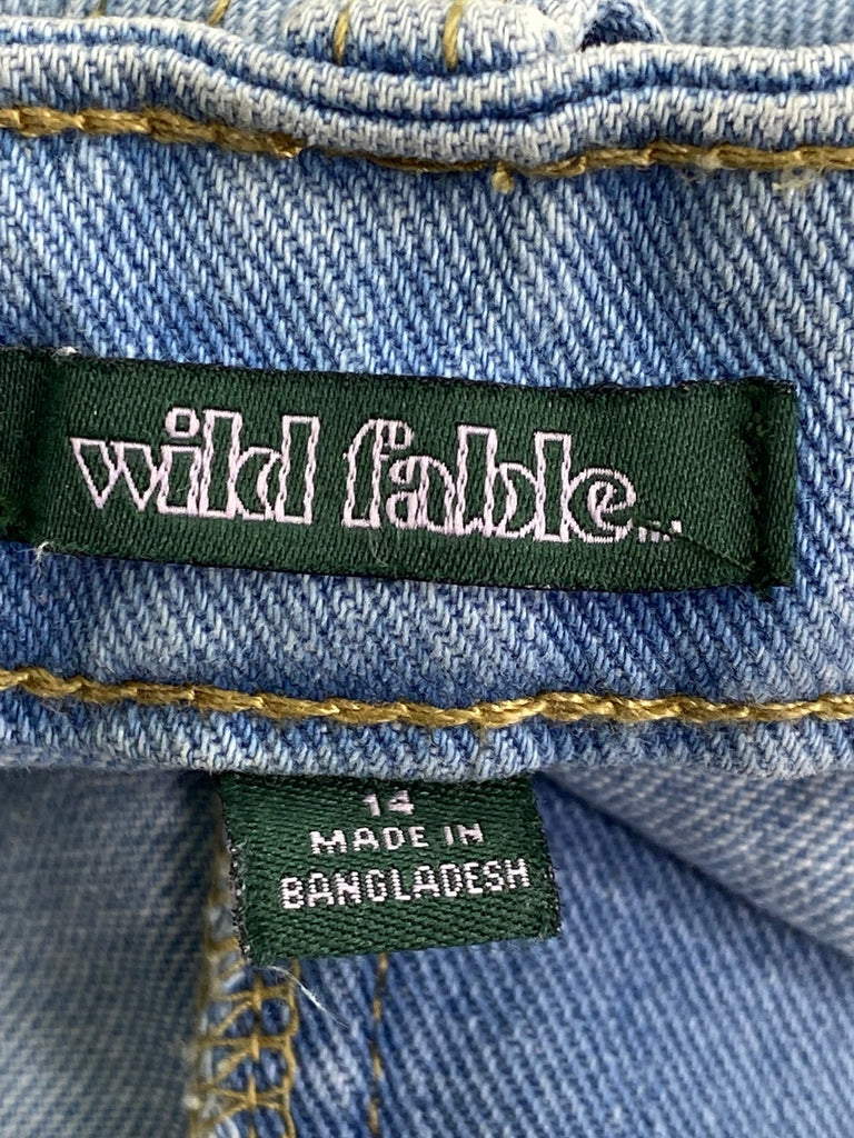 Wild fable