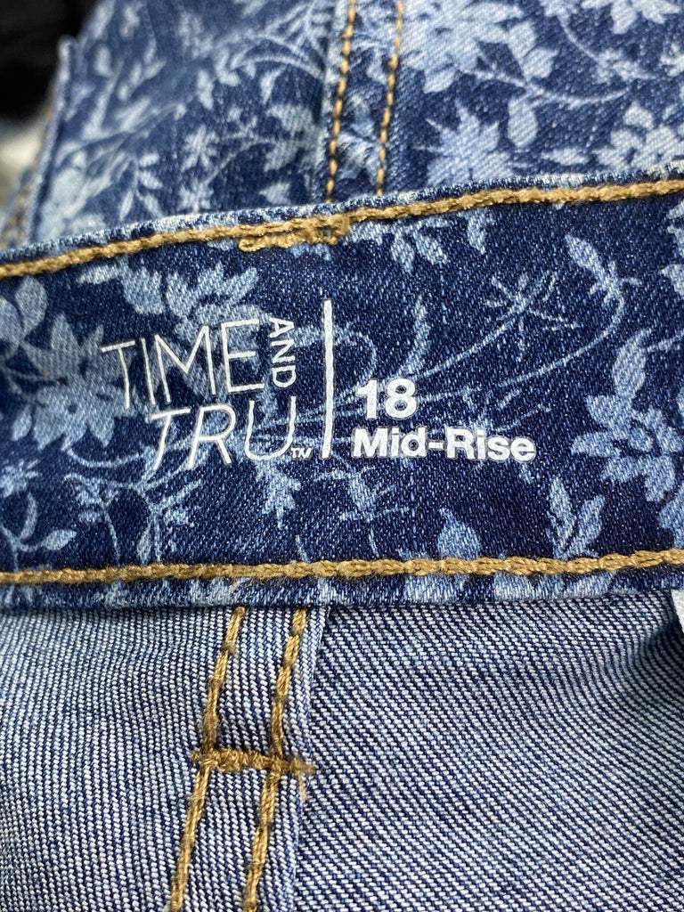 Time and tru