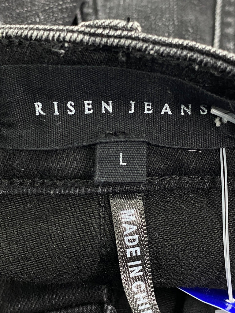 Risen