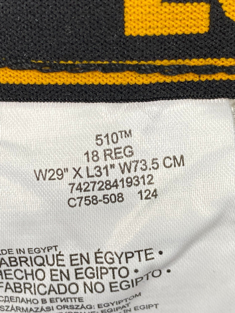 Levis