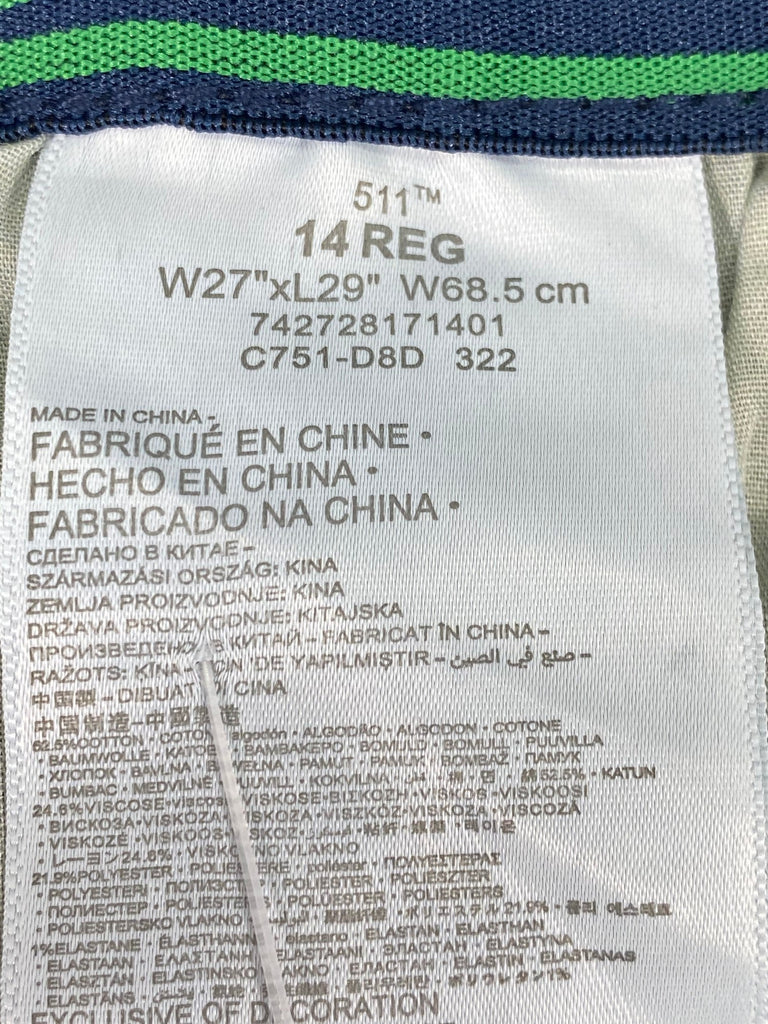 Levis