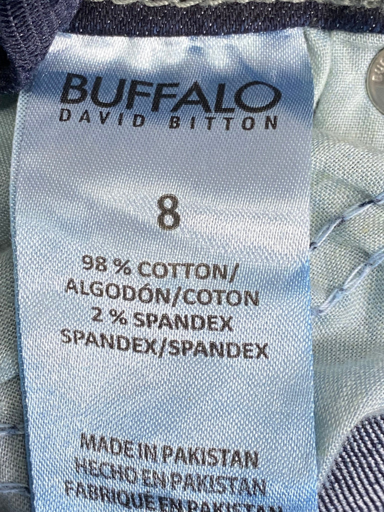 Buffalo