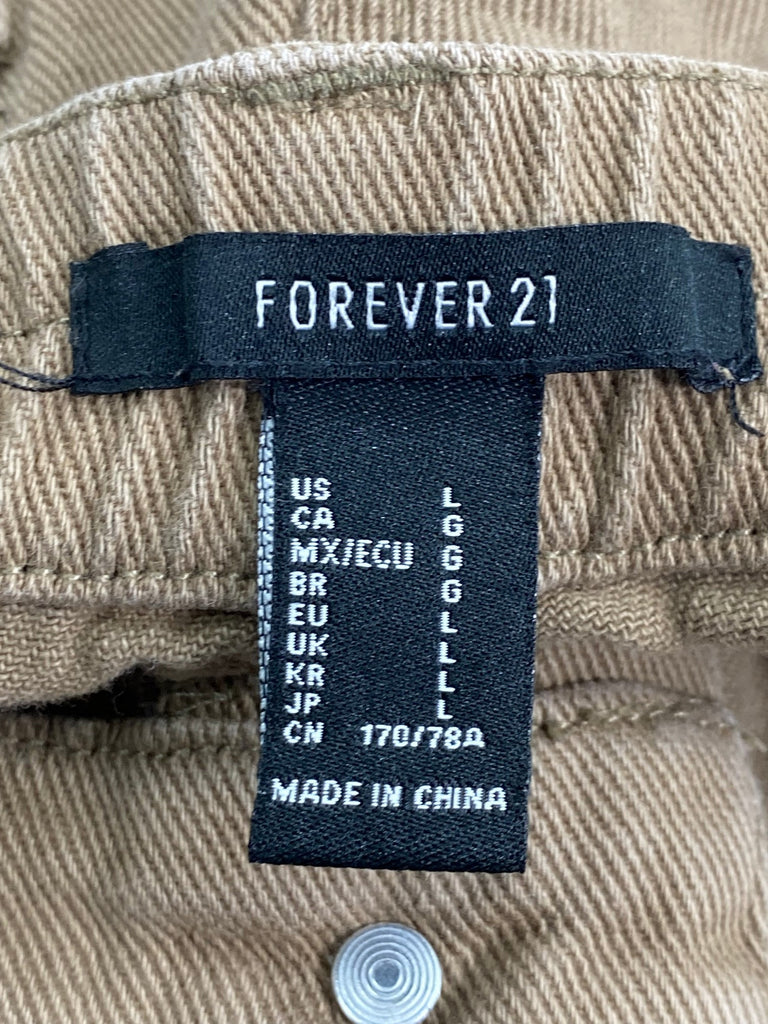 Forever 21