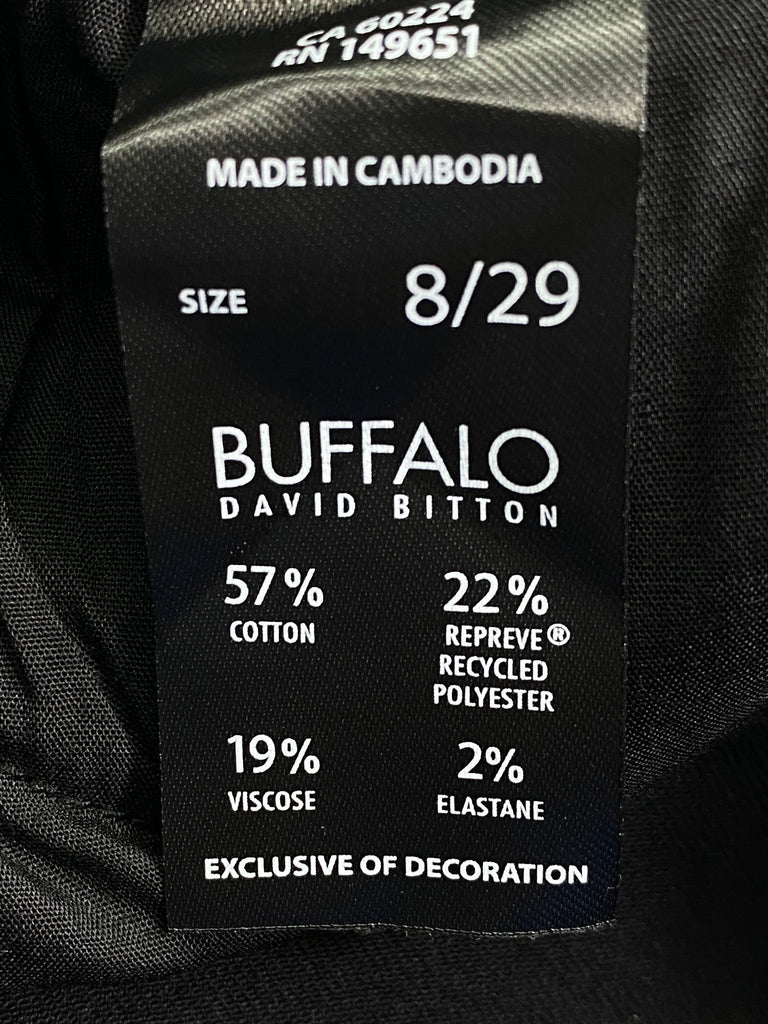 Buffalo