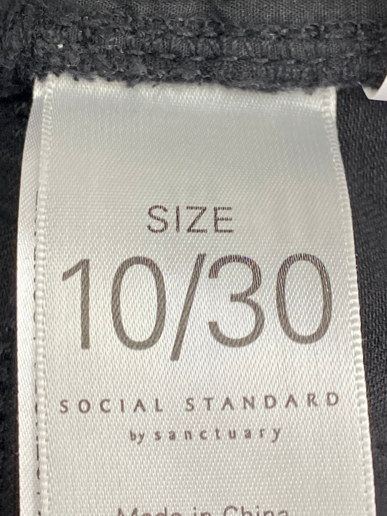 Social standard
