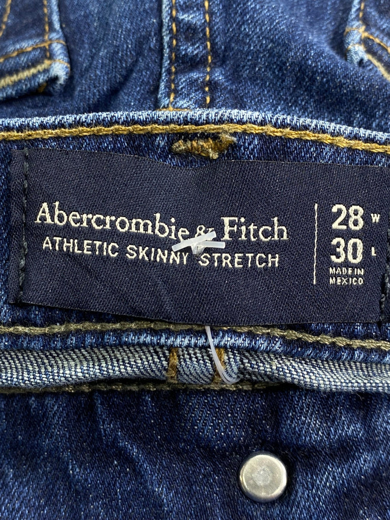 Abercrombie