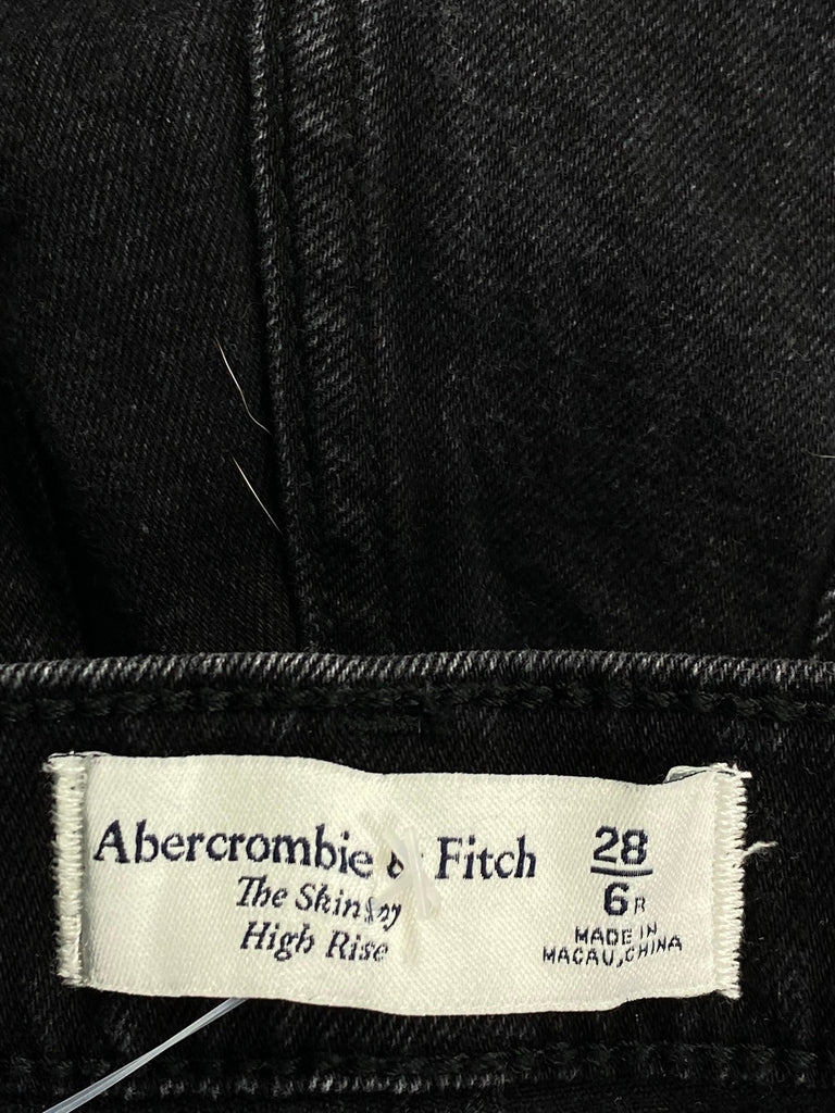 Abercrombie