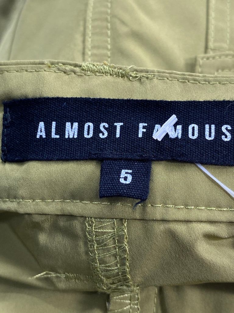 Almost