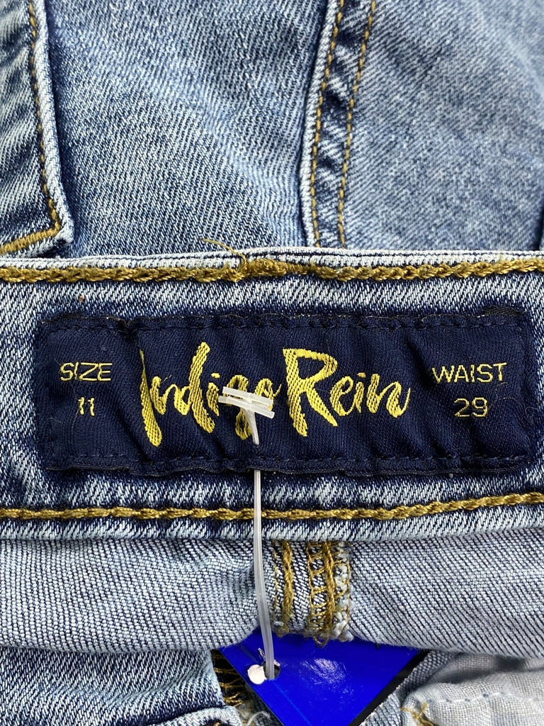 Indigo