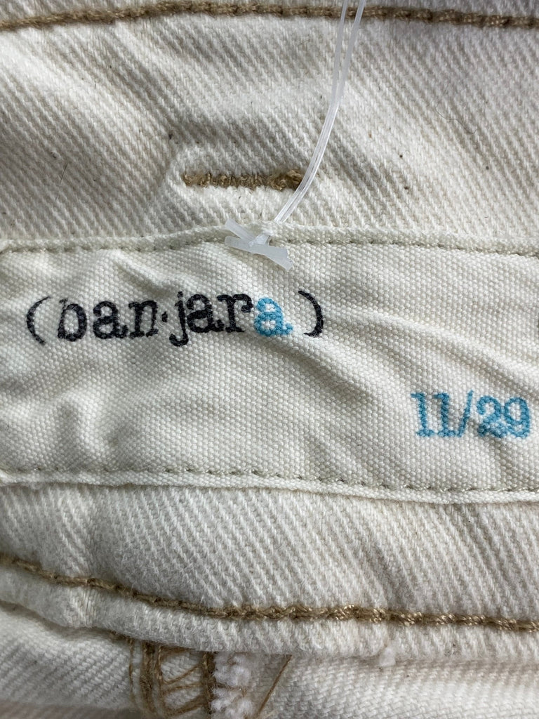 Ban jara