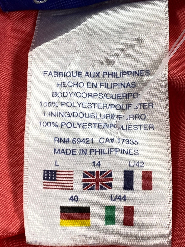 Reebok