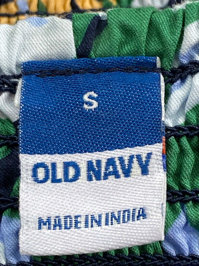 Old navy