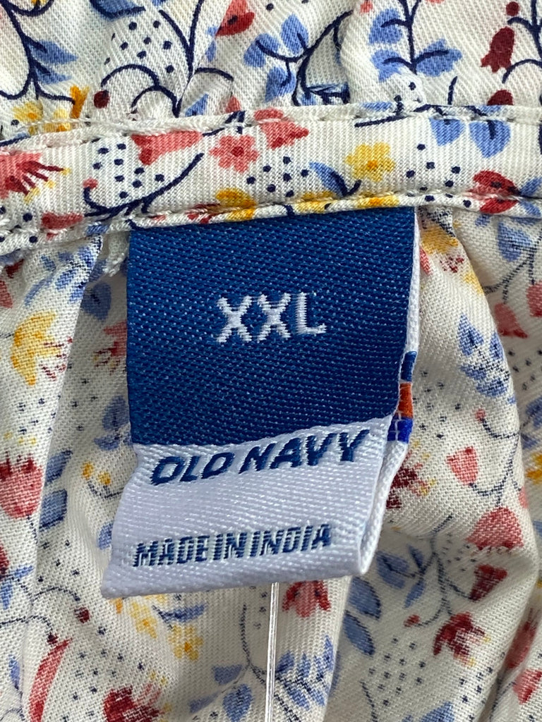 Old navy