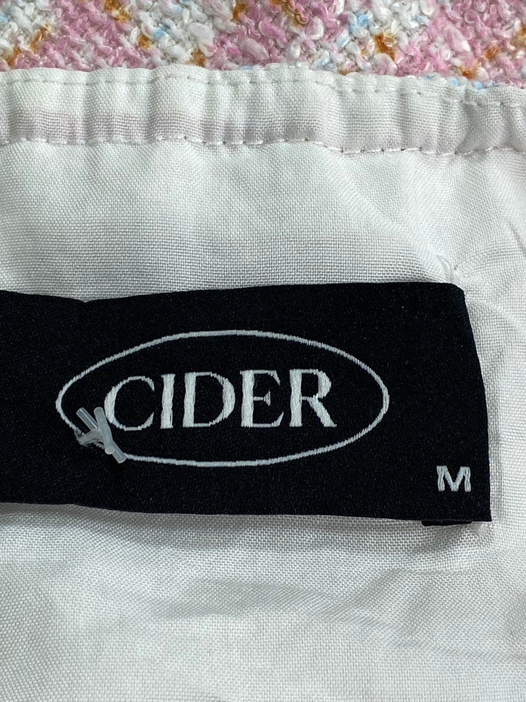 Cider