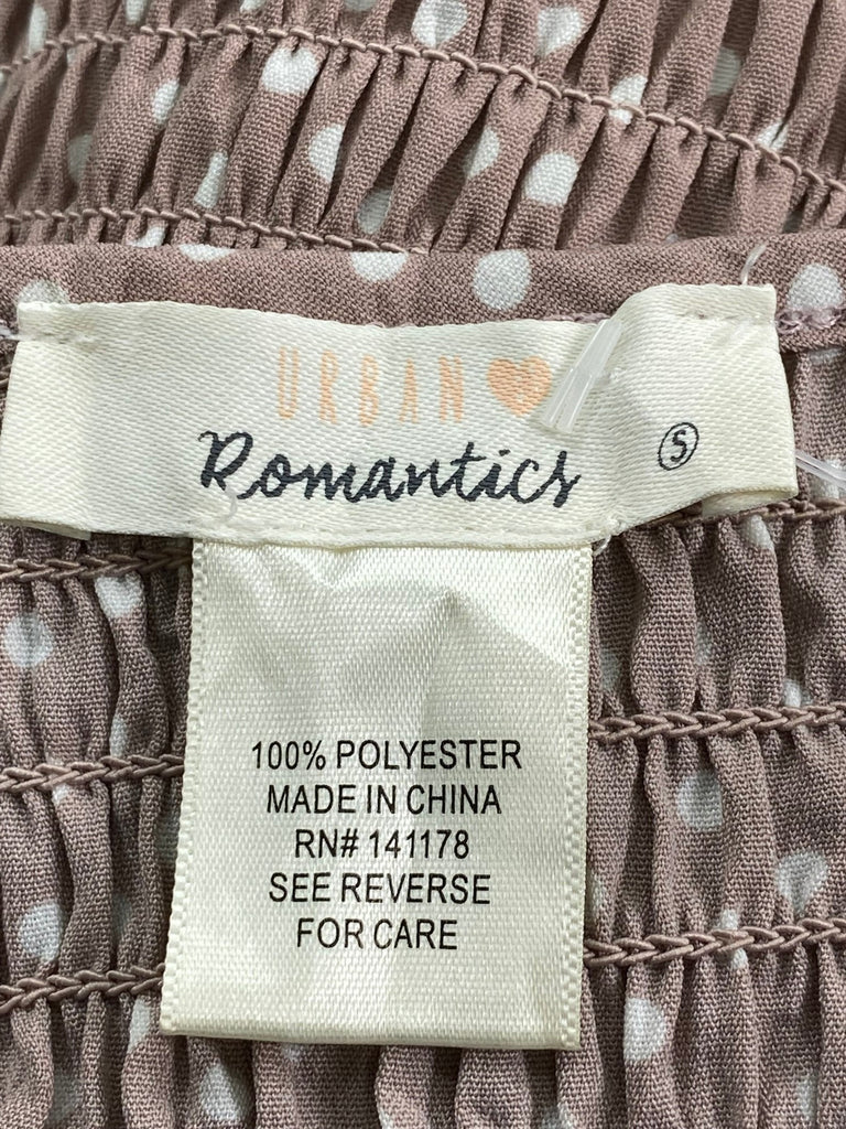 Romantics