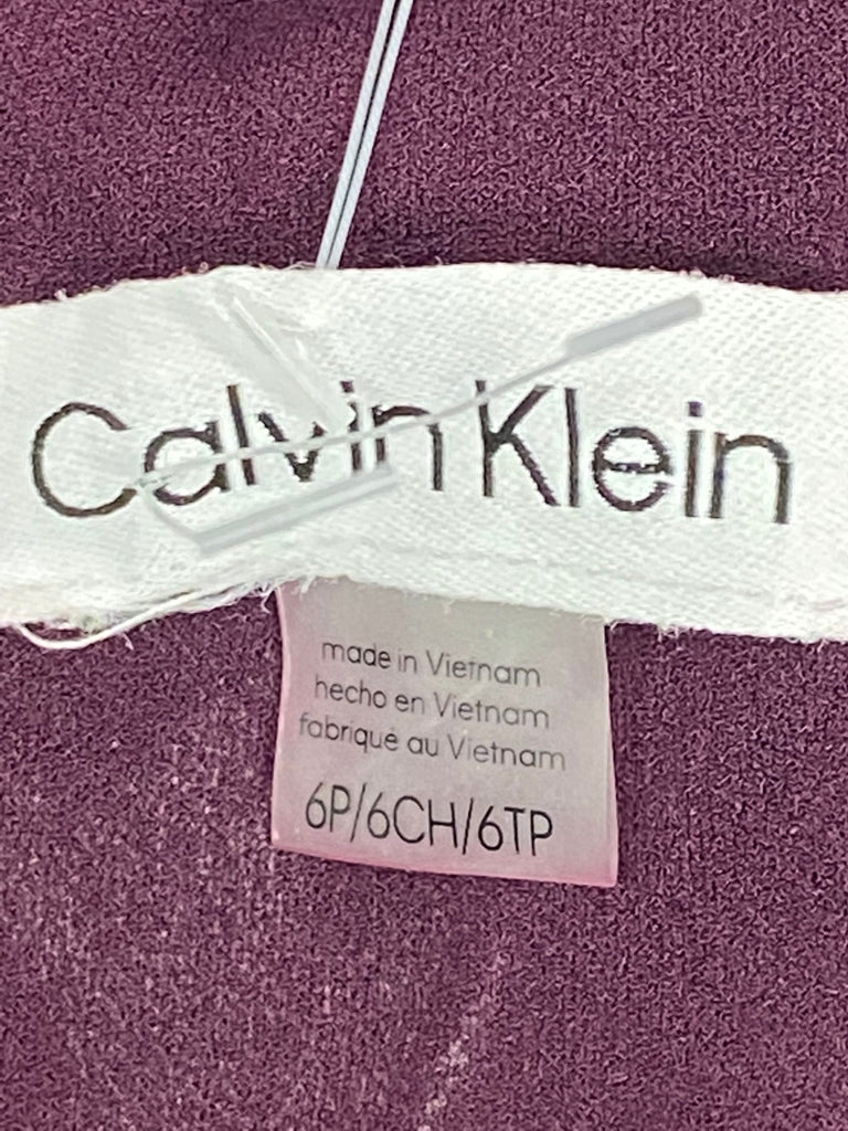 Calvin klein