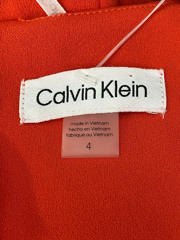 Calvin klein