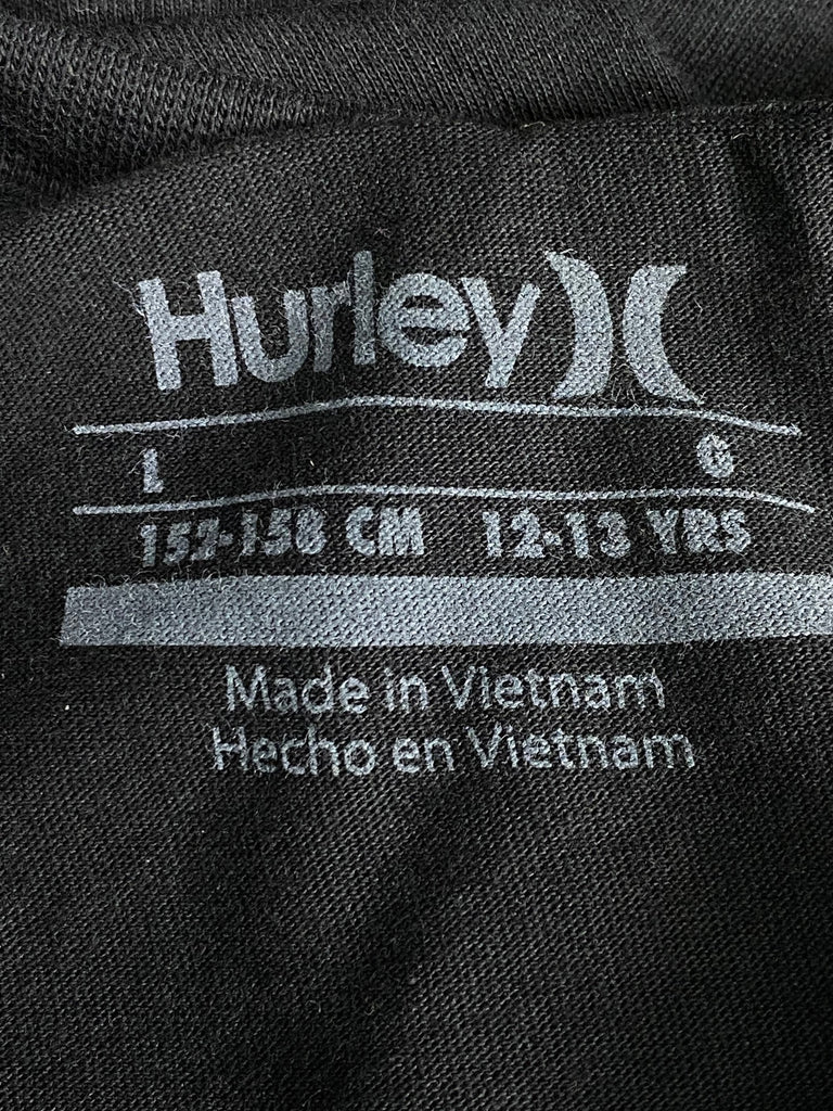 Hurley