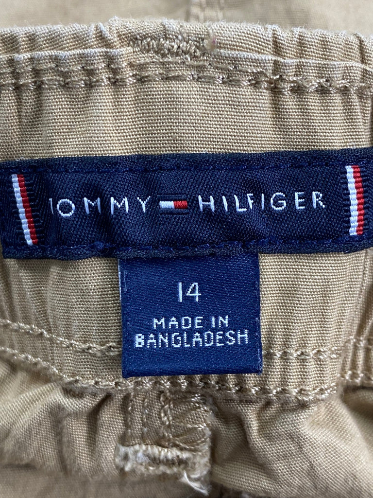 Tommy