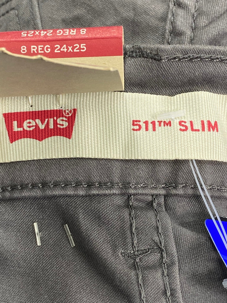 Levis