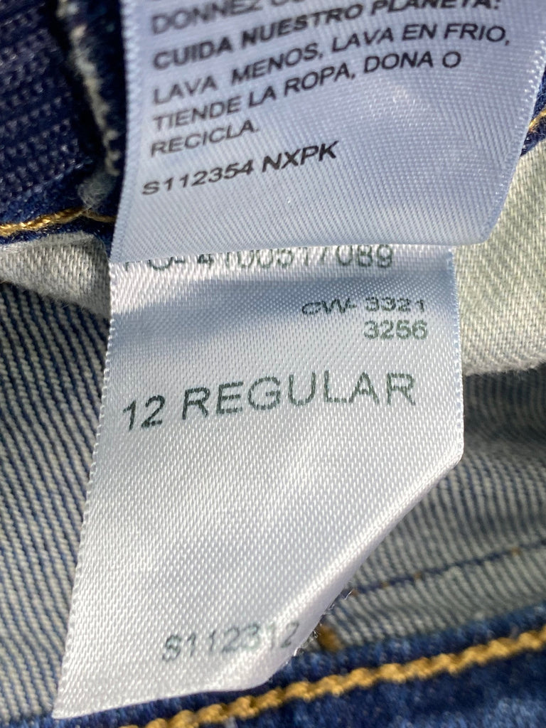 Levis