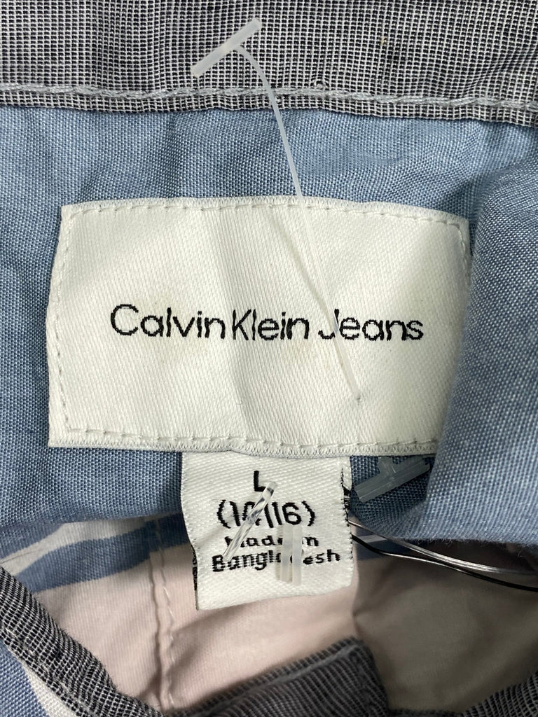 Calvin klein