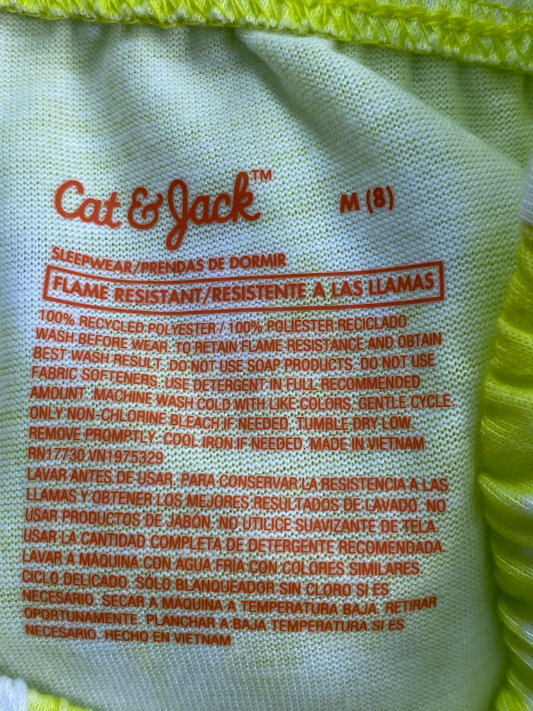 Cat e jack