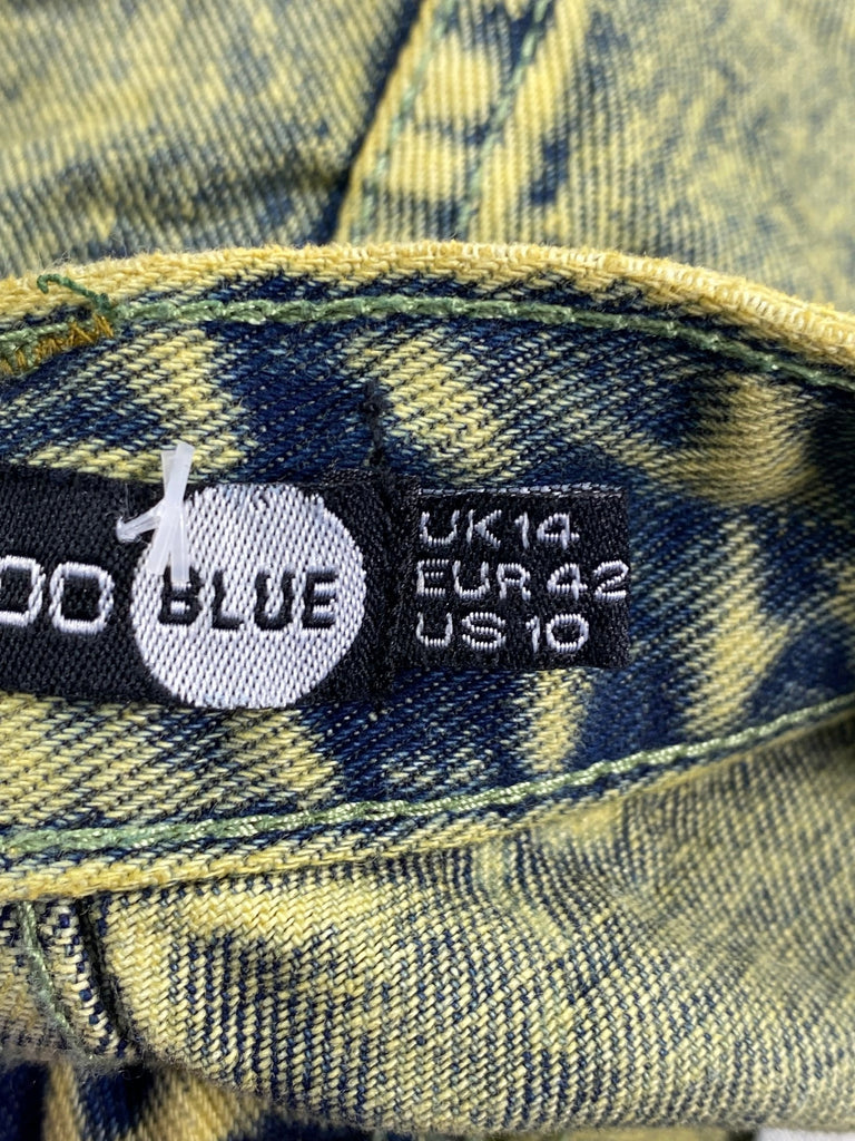 Boohoo