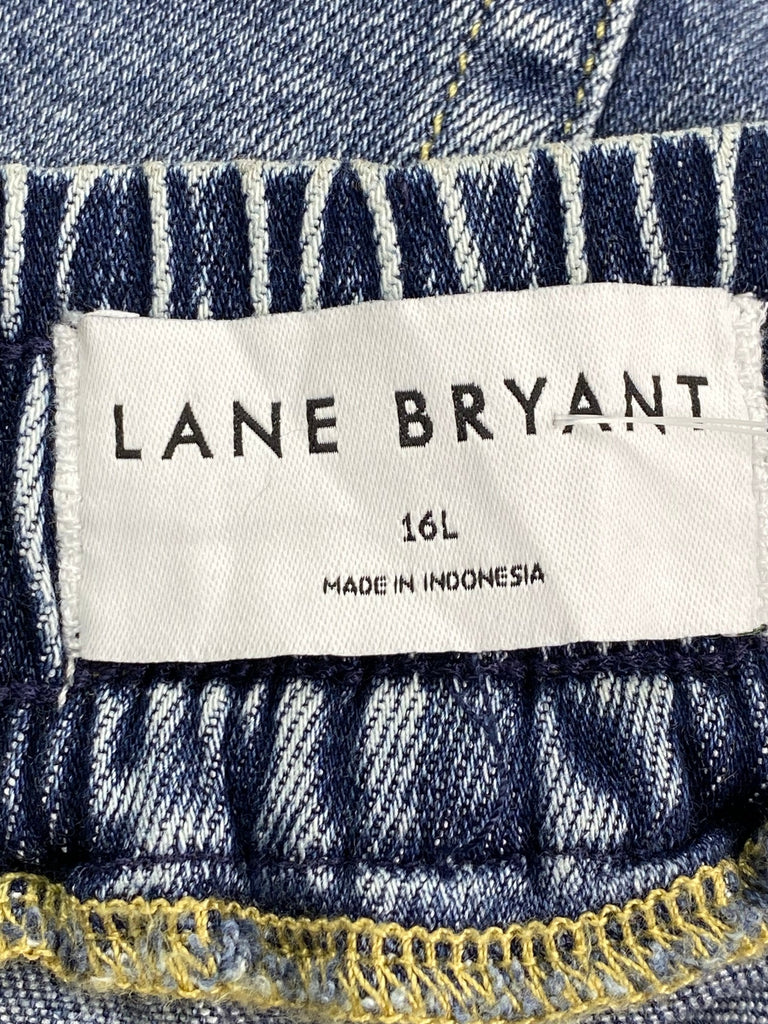Lane bryant