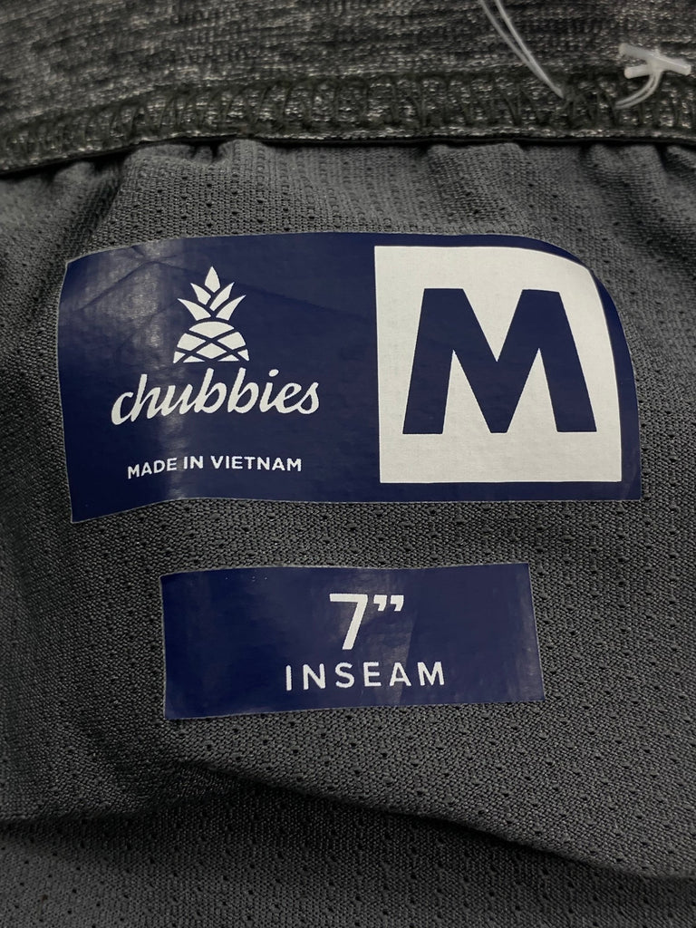 Chubies