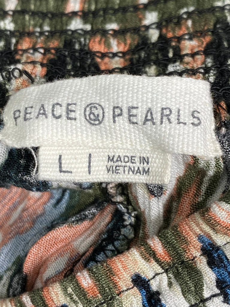 Peace