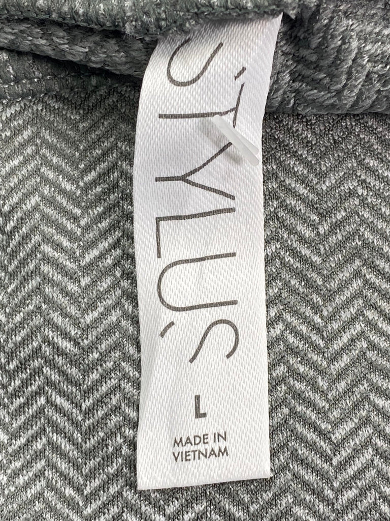 Stylus