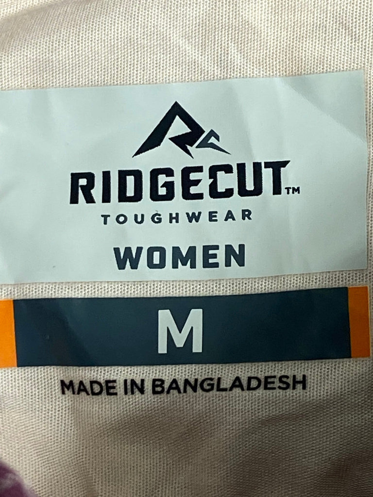 Ridgecut