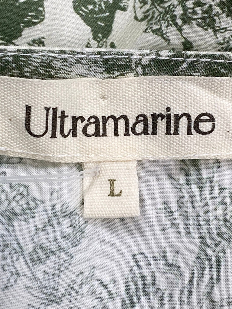 Ultramarine