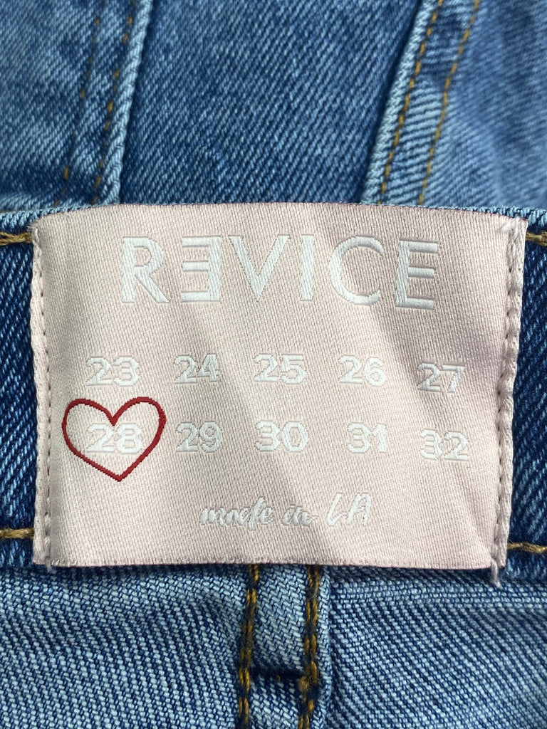 Revice