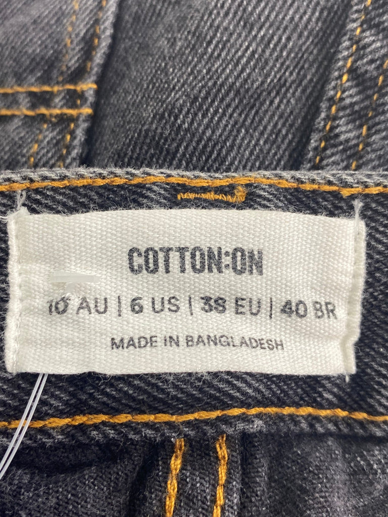 Cotton