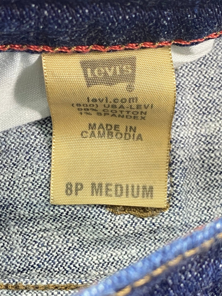 Levis