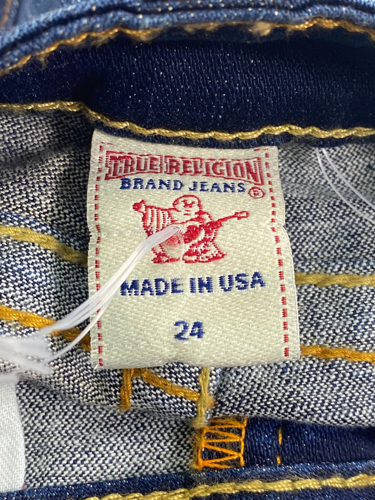 True religion