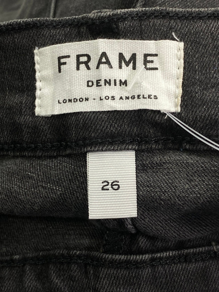 Frame denim
