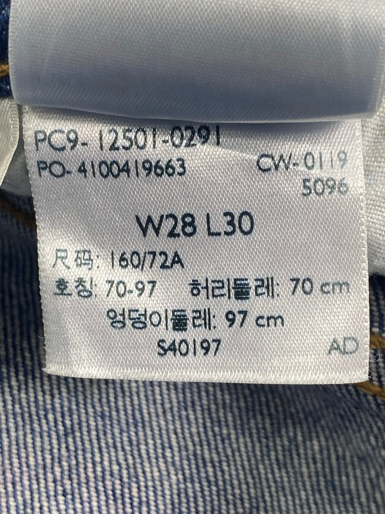 Levis