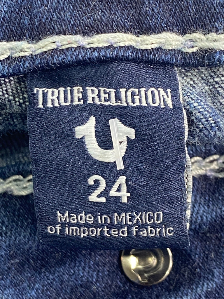 True religion
