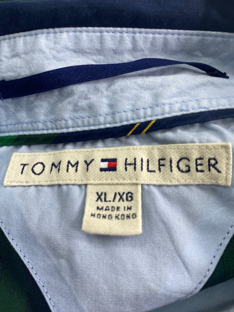 Tommy