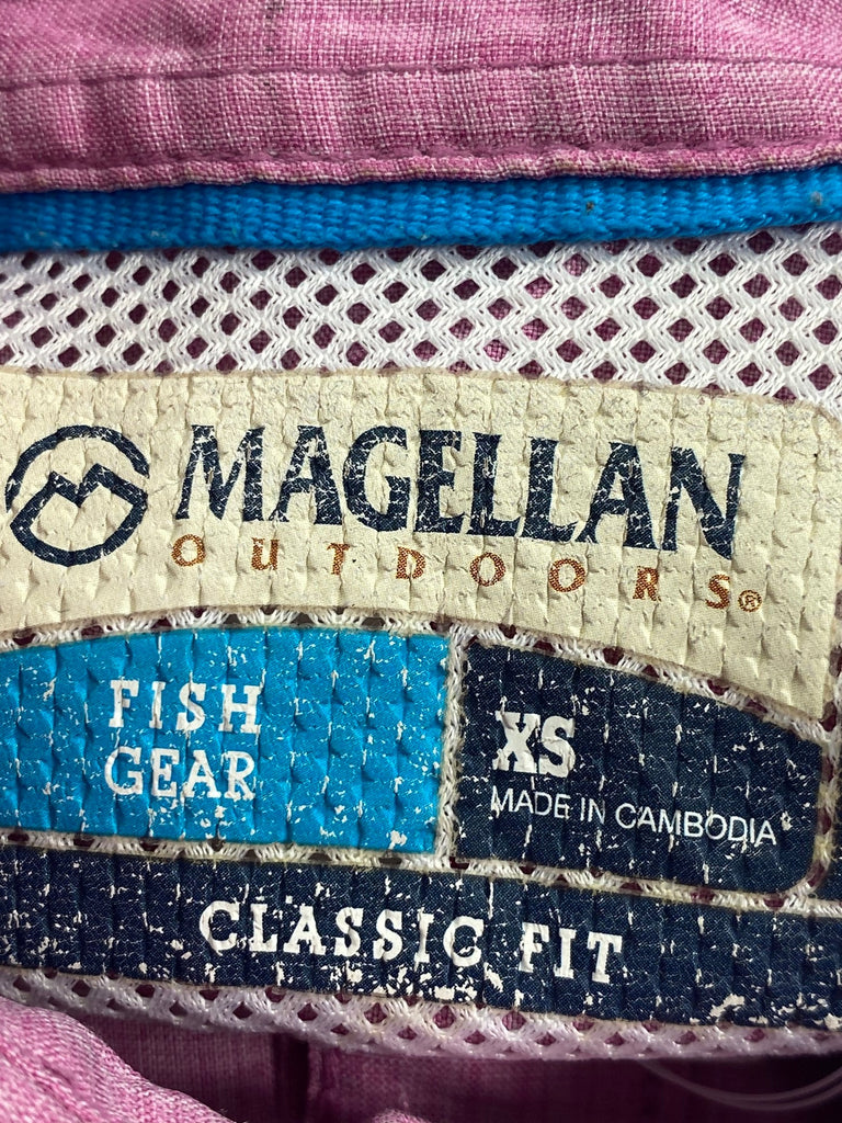 Magellan