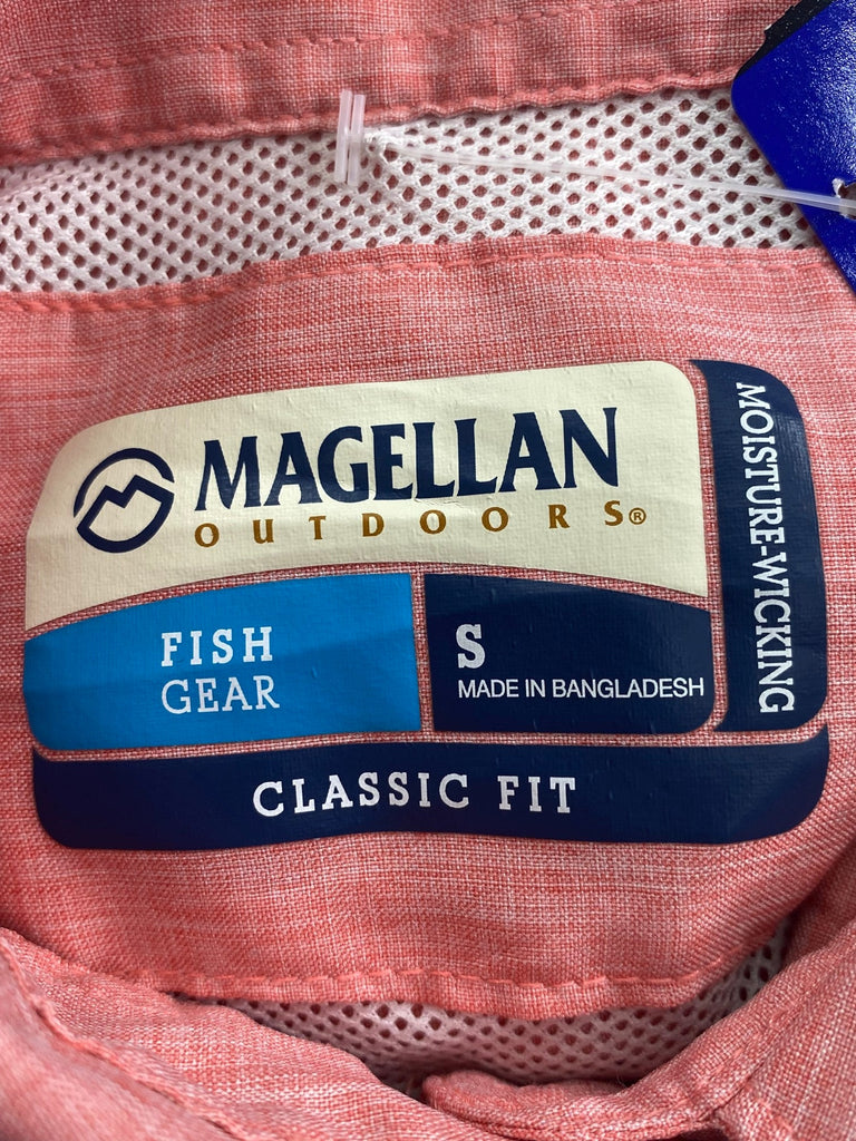 Magellan