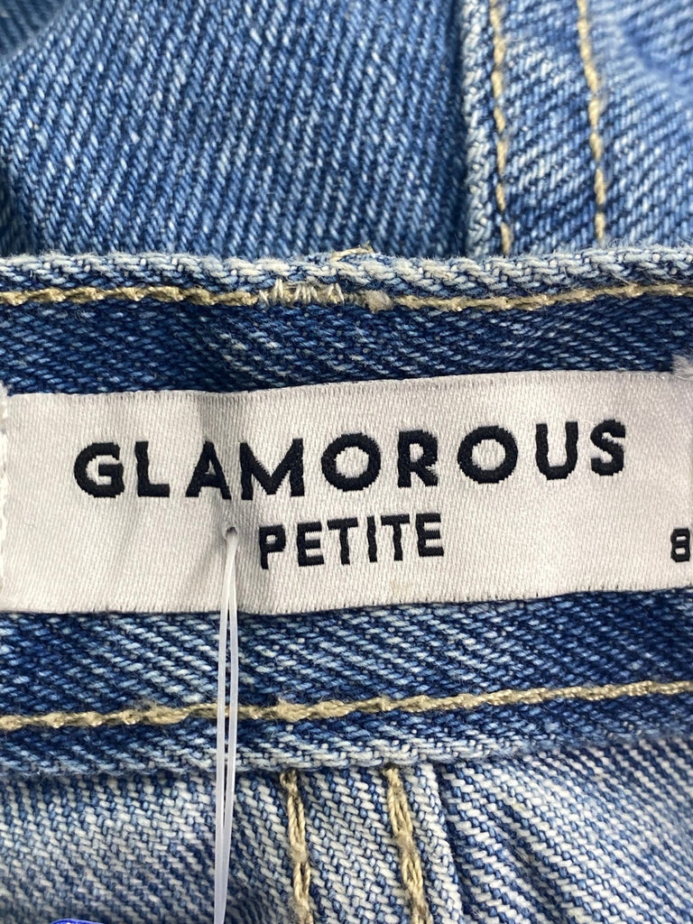Glamorous